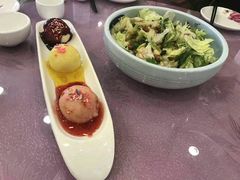 -普天和酒楼·新津菜·烤鸭(天津之眼店)