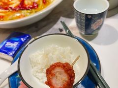 -敬李白·江南小馆(万达店)