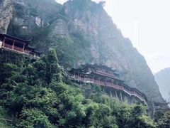 -大慈岩风景区