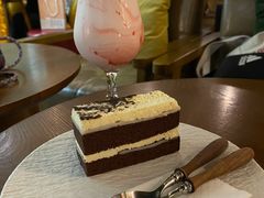 -咖法森林·咖啡  酒吧(天河店)