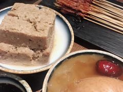 蒸羊羔-天津卫码头(南开大悦城店)