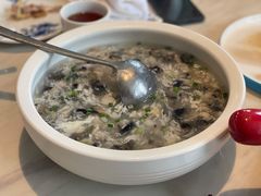 海参黄鱼羹-宁波石浦大饭店(新材料城店)