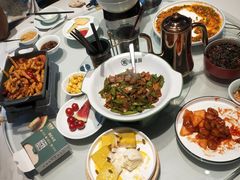 -宋徽厨·安徽菜(怀宁步行街店)