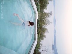 涵田度假村酒店-天目湖涵田度假村