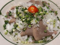葱葱牛舌-玛格萝妮比萨屋(四平店)