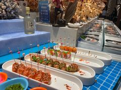 -阳光岛·海鲜盛宴(银泰中心in99店)