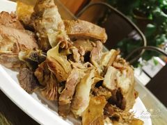 黄焖手抓羊肉-清真益鑫羊肉手抓馆(南大街店)
