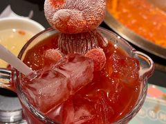 -廖掌柜·重庆鲜货火锅(上海首店)