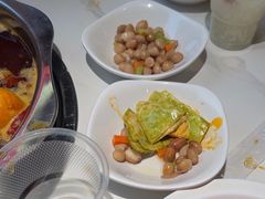 -佰人王串串香火锅(洋珠巷店)