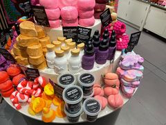 -LUSH(威尼斯人店)