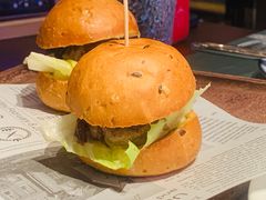 -Ambra Haus琥珀屋精酿餐厅(宝山店)