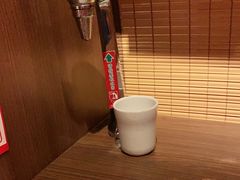 -天然豚骨拉面专门店 一兰(铜锣湾店)
