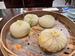 秧草鸽米包-会宾楼(鼓楼店)