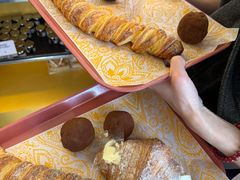 -OUR Bakery(三里屯太古里店)