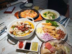 -Aqua Oasis 水天堂(爱山广场店)