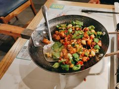 -庆江南江南菜(张家港吾悦店)