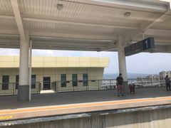 -天水火车站