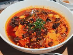 -太二酸菜鱼(长沙IFS国金中心店)
