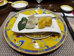 -御唐府 鲍满楼(体育中心店)