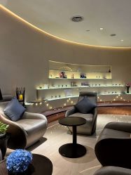 -希尔顿酒店·eforea spa水疗中心