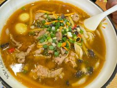 -桂林米粉(亦庄国融国际店)