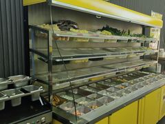 -小谷姐姐麻辣拌·麻辣烫(潞河店)