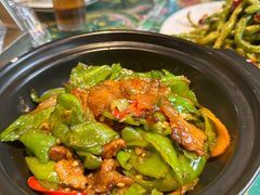 -人民公社大食堂(顺义总店)