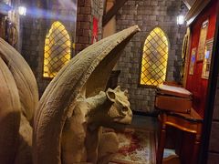 -逃脱反斗城沉浸剧情密室(北京路店)