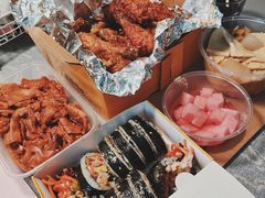 -传闻来紫菜包饭·打糕(西塔韩百店)