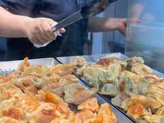 -煎饺王子(财富广场店)