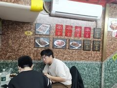 -海鲜街菜馆(海珠南路店)