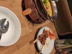 -越小品·越南餐厅(万科里店)