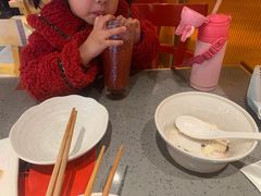 -大师兄·西北风味食集(增城合生汇店)