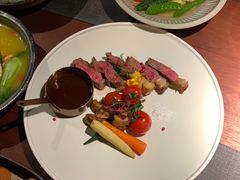 -West10 西拾·西餐厅·创意菜(未来科技城店)