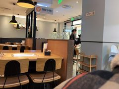 大堂-新石器烤肉(无锡万象城店)