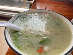 -云隐小厨·传统大理美食(复兴路店)