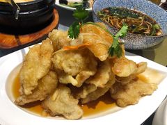-佳兰雅序融合菜(高新店)
