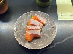 -Sushi Hanzo半藏(天环广场店)