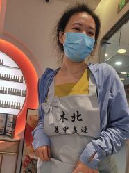 -MB·nail美甲美睫