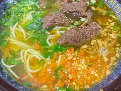 -云龙湖阿喆米线(云龙湖店)
