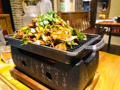 -局气 烤鸭·北京菜(光华路店)