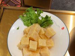 -南门四季铜锅涮肉(大屯·北苑店)