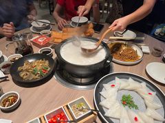 -滋粥楼·顺德菜(番禺广场总店)