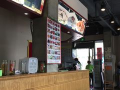 -馅老满·生春阁(慕田峪店)