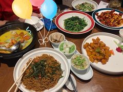 -上海人家花樣年华(中山公园店)