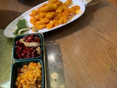 -付掌柜在成都·热炒砂锅集(金禾店)