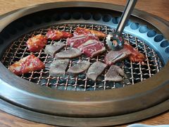 -炎蔵牛舌烤肉