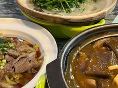 -皇后餐厅-煲仔·小菜·打边炉(古北店)