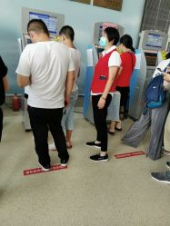 -苏州大学附属儿童医院(园区总院)