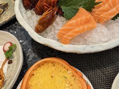 -菊上料理(蜀山银泰百货店)